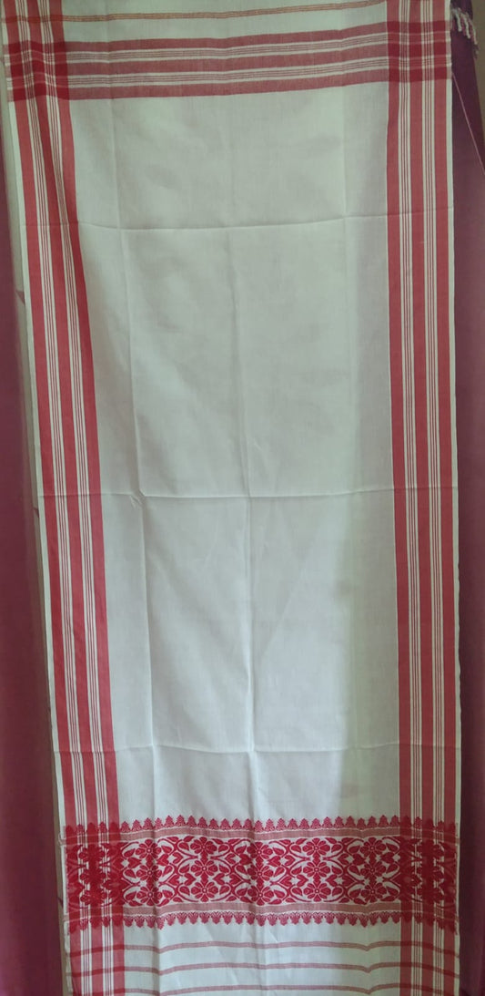 Machise Xuta Gamosa (Single & Both Side Full Design)