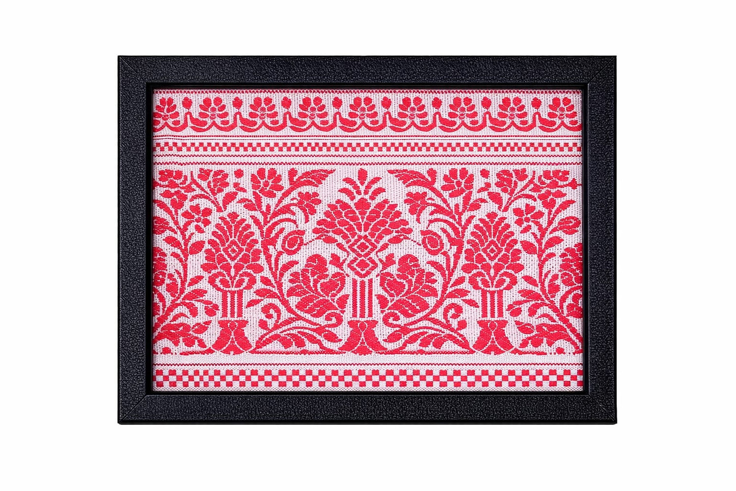 Assamese Gamucha Framing