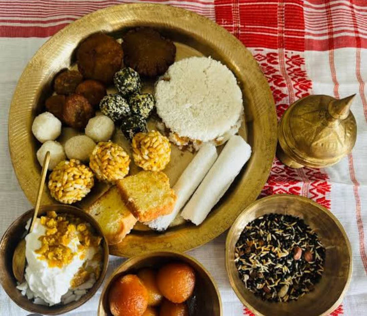 Taste  Regional Foods