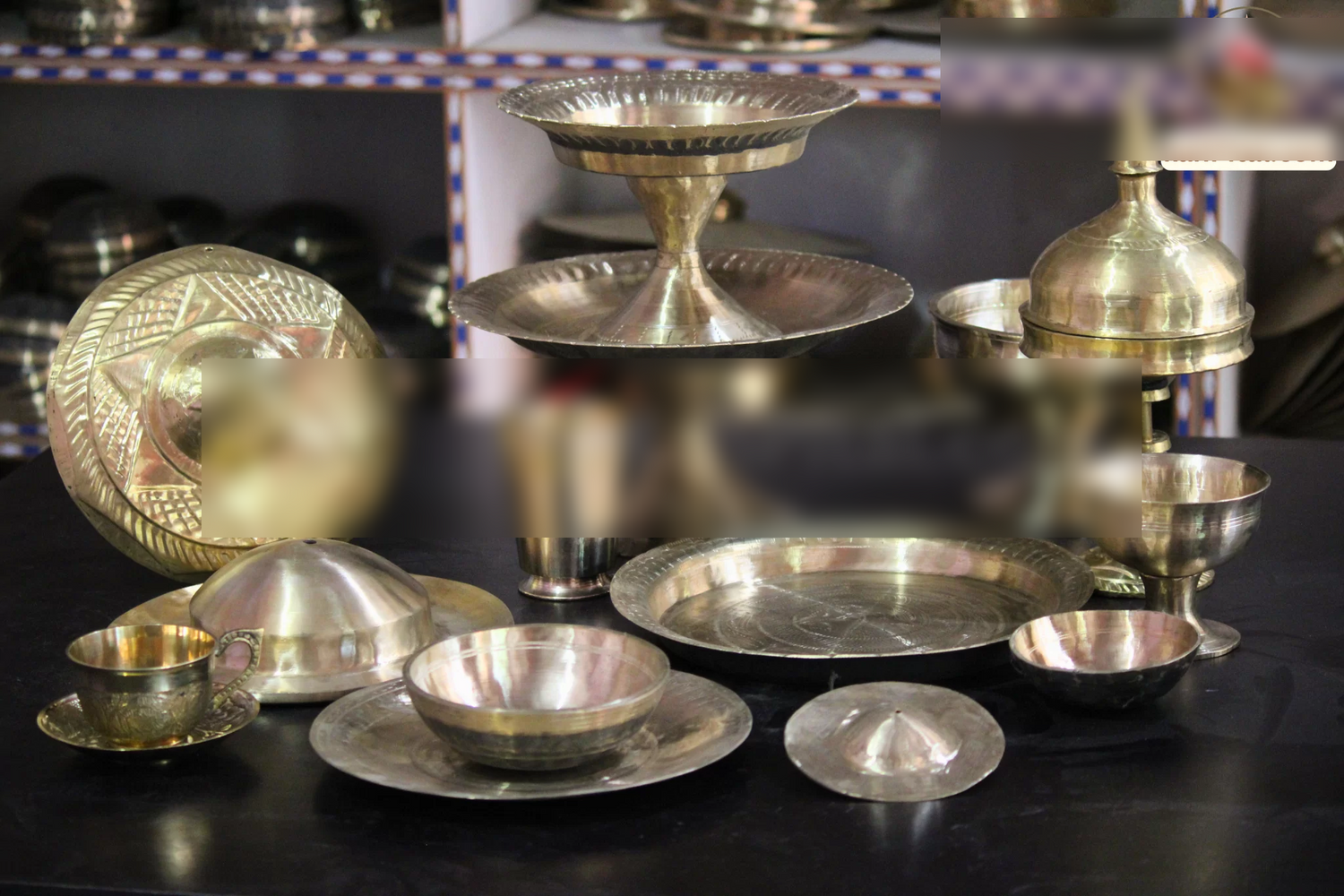 Bell & Brass Metal Products