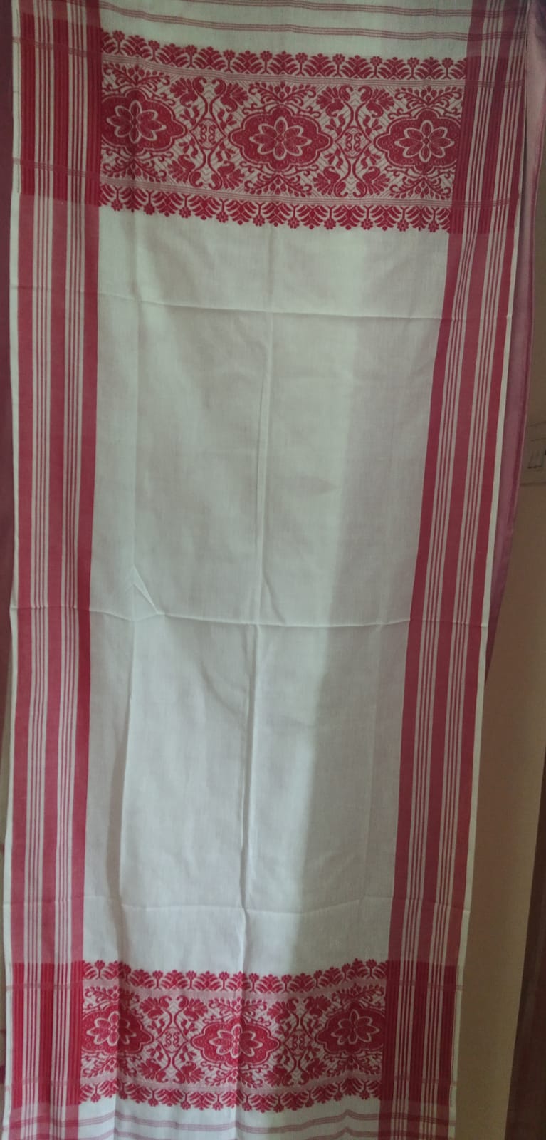 Machise Xuta Gamosa (Single & Both Side Full Design)