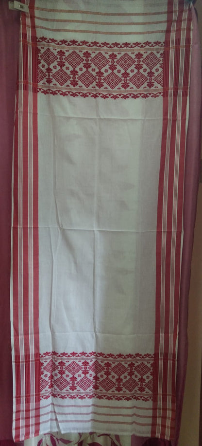 Machise Xuta Gamosa (Single & Both Side Full Design)