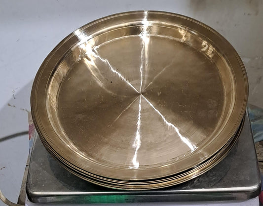 Soosh Kahi Special – 100% Pure Bell Metal | Fully Handmade