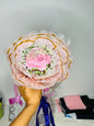 Handmade Single Rose Bouquet 🌹