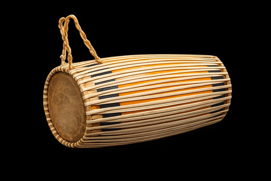 Assamese Traditional Dhol