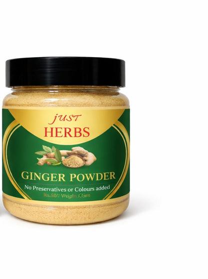 Ginger Powder