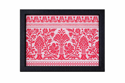 Assamese Gamucha Framing