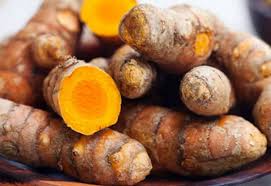 Lakadong Turmeric (Premium Meghalaya Turmeric)