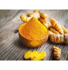 Lakadong Turmeric (Premium Meghalaya Turmeric)