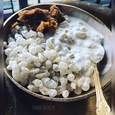 Hurum – Traditional Assamese Puffed Rice (250 Gram)